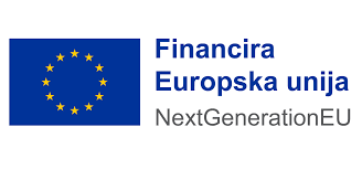 Funded by the European Union – NextGenerationEU
